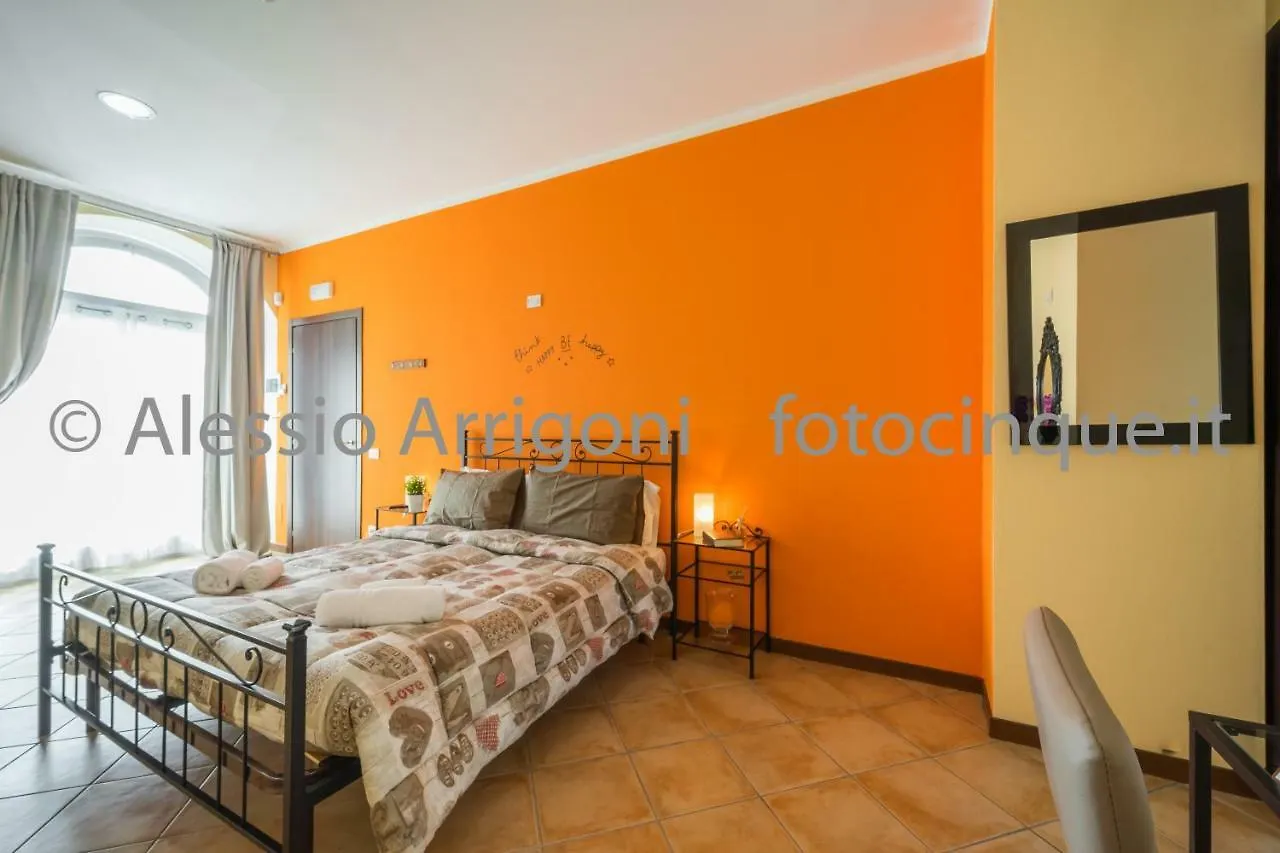 Bluelake Inn Olginate 0*,  Italia
