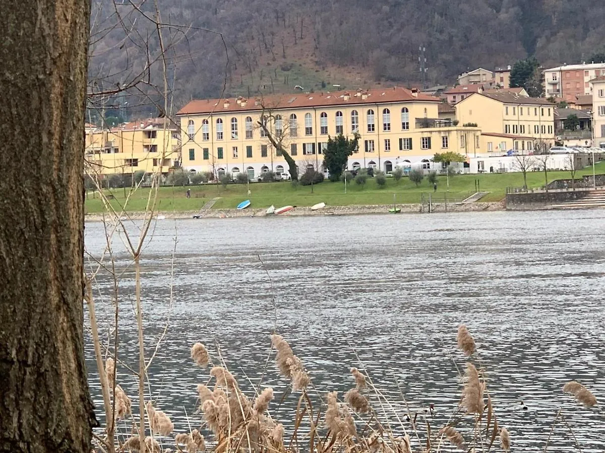 Bluelake Inn Olginate 0*,  Italia