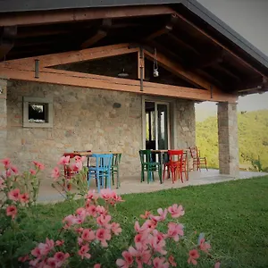  Bed & Breakfast Vecchia Contrada