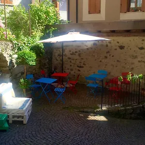  Bed & Breakfast El Piastrol