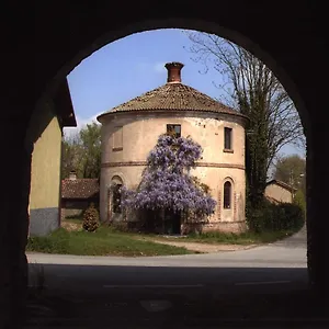 Pensión La Casa Rotonda Sforzesca, Vigevano