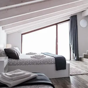 Bed and breakfast Via Mazzini, Vizzola Ticino