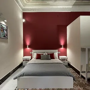 Arricria Maison d'hôtes Palerme