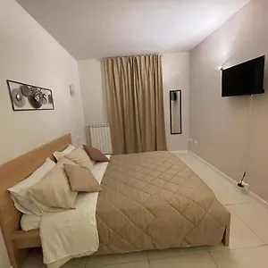 100 Passi Maison d'hôtes Palerme