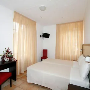 Frühstückspension Albergo Maccagno, Maccagno