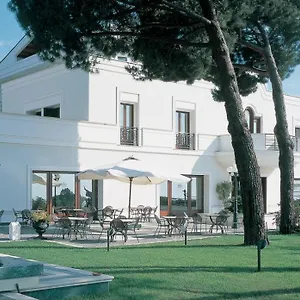 Lh Domus Caesari Hotel Marino