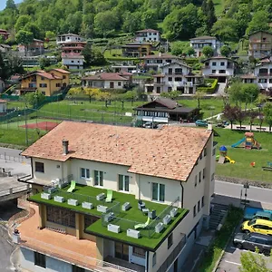 Gasthof Ederarooms, Casasco Intelvi