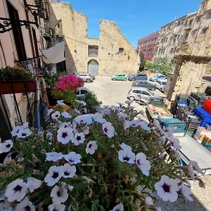 Residenza Tarzanà Maison d'hôtes Palerme