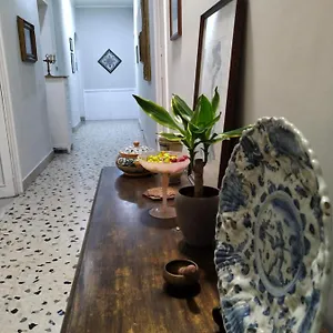 Il Genio Del Porto - Mabbonath Bed and breakfast Palermo