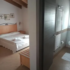 Gasthof Rosa Dei Venti, Provaglio d'Iseo