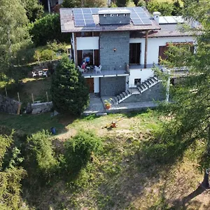 Aparthotel Il Larice D' Oro, Sueglio