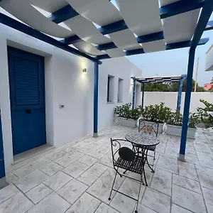 Santorini Bed and breakfast Cinisi