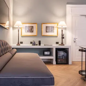 Vossia Luxury & Sicilian Living Pensión Palermo