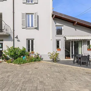 Tata's Maison d'hôtes