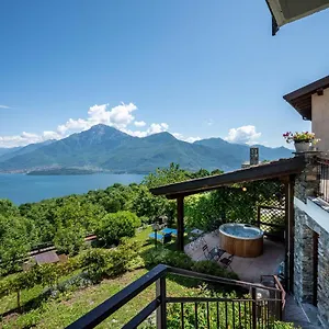 Agribenessere Brenzio Appart hôtel