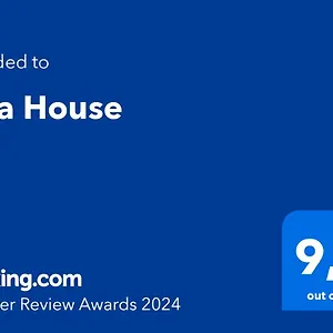 Villa Olia House, Olginate