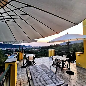 Le Fiabe Bed & Breakfast Sestri Levante
