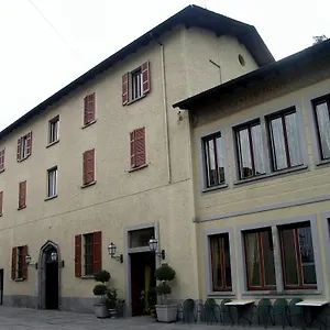 Hotel Trieste, Morbegno