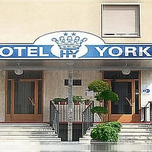 Hotel York, Cinisello Balsamo