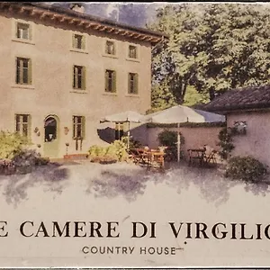 Le Di Virgilio Couette-café