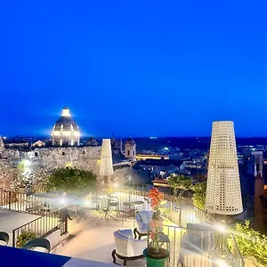 Aria And Terrace Bed & Breakfast Noto