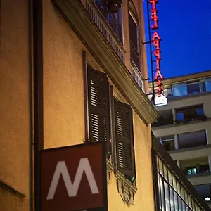Appia 442 Hotel Rome