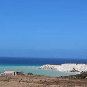 L'eden Di Capo Bianco Bed and breakfast Montallegro