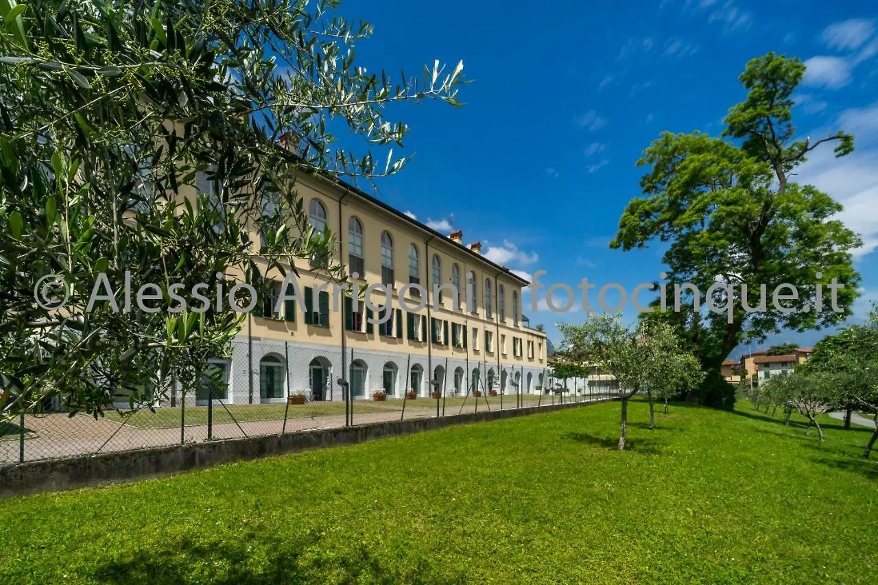 Auberge de jeunesse Bluelake Inn Olginate Italie